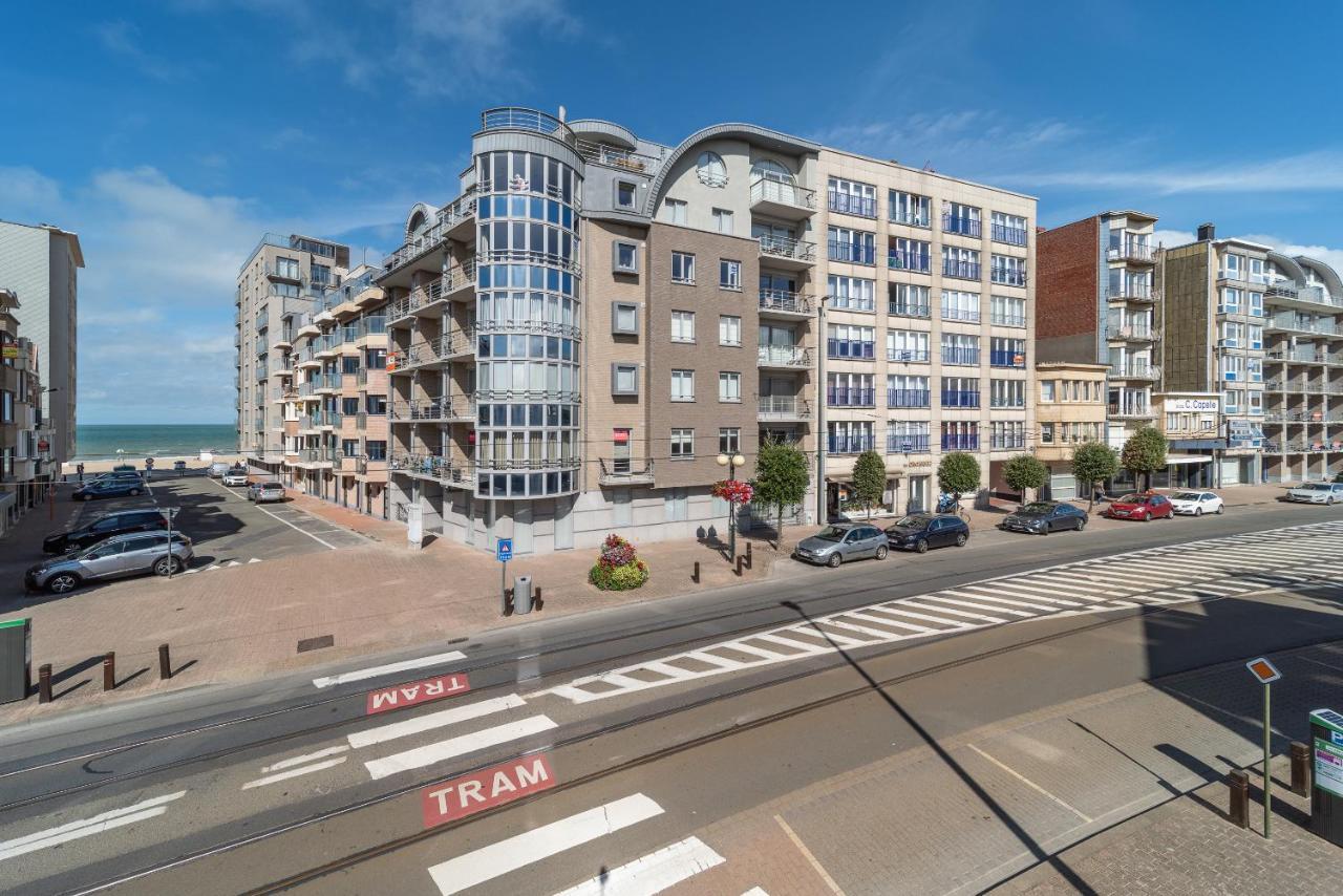 Ter Zee Appartamento De Panne